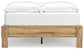 Bermacy  Platform Bed