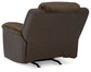 Dorman Rocker Recliner