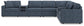 Modmax 8-Piece Sectional