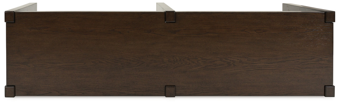 Brecton Sofa Table