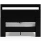 Finch  Panel Headboard With Dresser, Chest And Nightstand