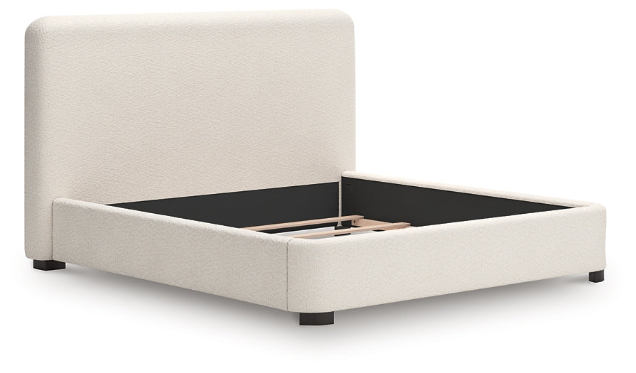 Brintstreet  Upholstered Bed