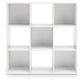 Onita Nine Cube Organizer
