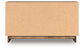 Chirason Six Drawer Dresser