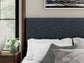 Dilenno California  Canopy Bed