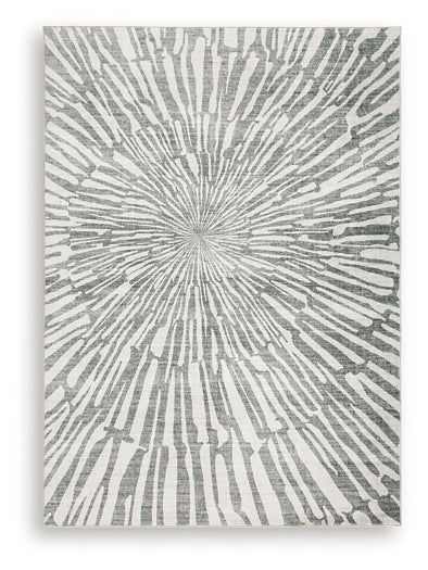 Verland Washable Medium Rug