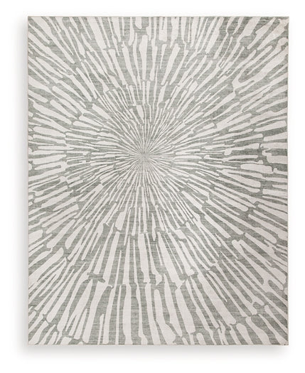 Verland Washable Medium Rug