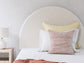 Arloster  Upholstered Panel Bed