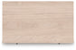 Arloster Four Drawer Chest