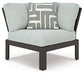 Beachloft 6-Piece Outdoor Sectional