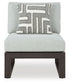 Beachloft 4-Piece Outdoor Sectional