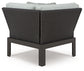 Beachloft 4-Piece Outdoor Sectional