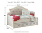 Realyn  Day Bed With 1 Large Storage Drawer