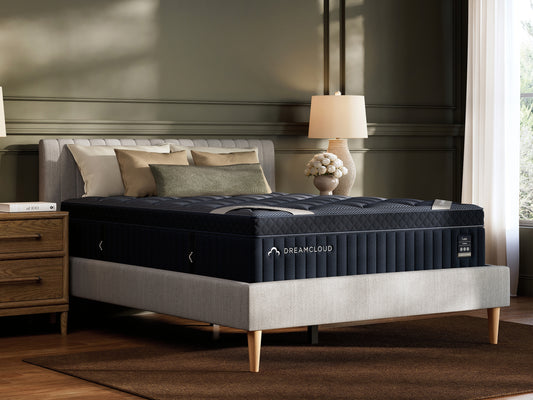 Dreamcloud Hybrid Luxe 4.0  Mattress