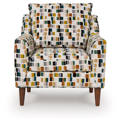 Fenna Accent Chair
