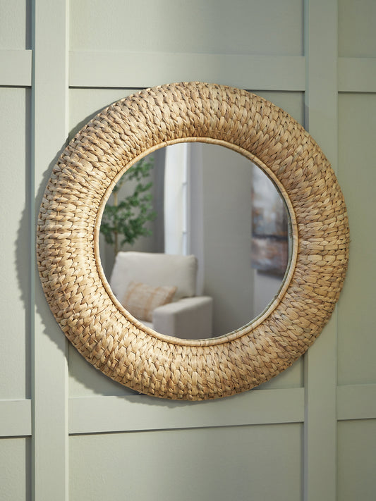 Briggsburg Accent Mirror