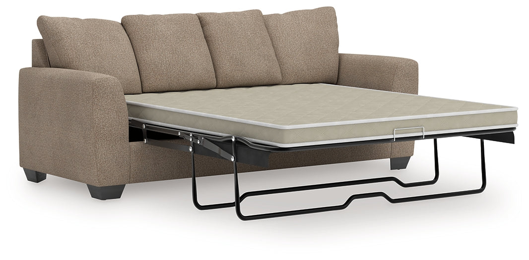 Triston-Peaks  Sofa Sleeper
