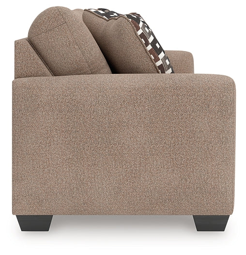 Triston-Peaks  Sofa Sleeper