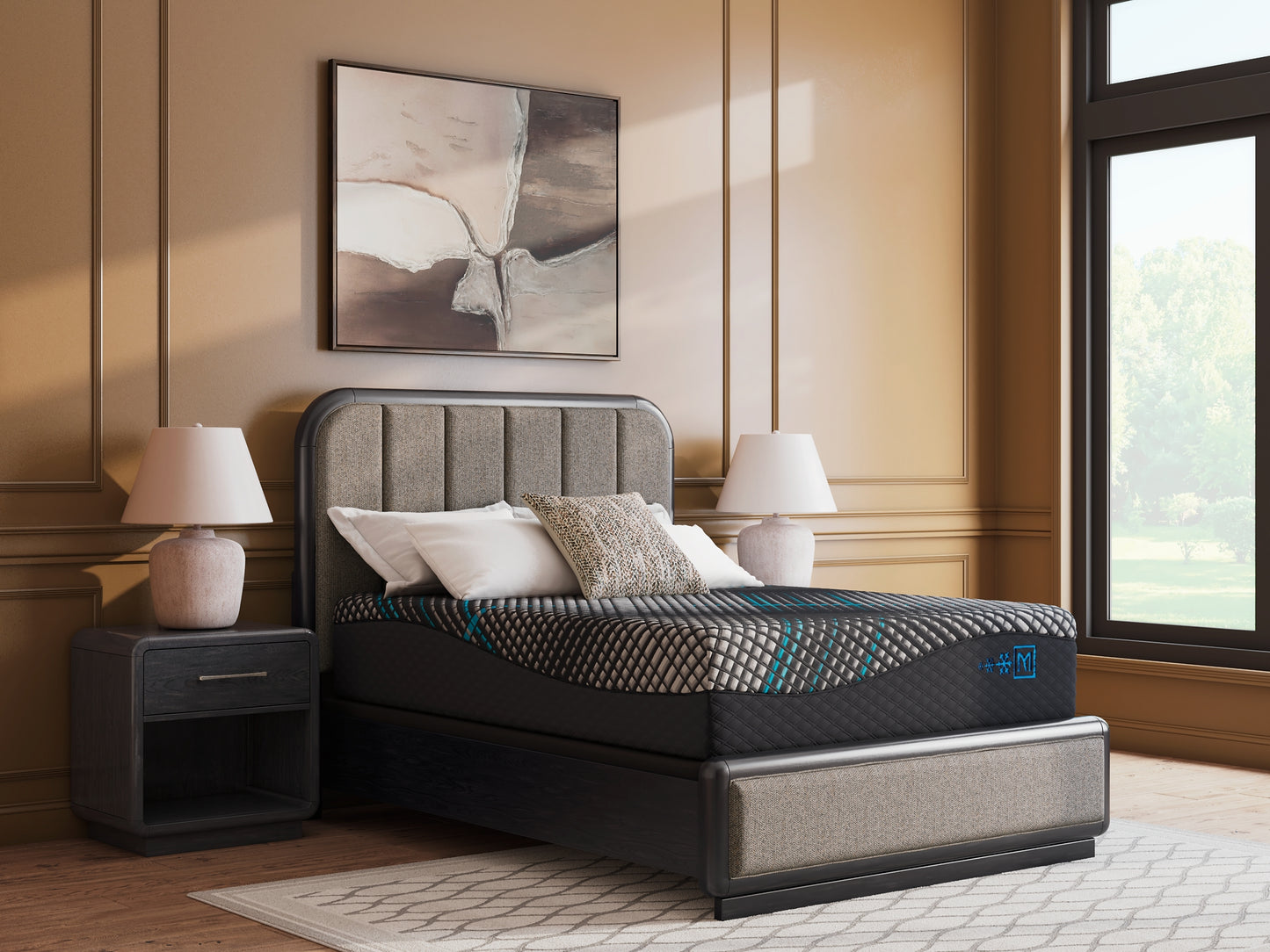 Millennium 2.0 Hybrid 14 Inch  Xl Mattress