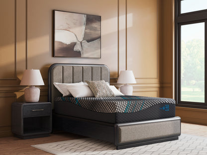 Millennium 2.0 Hybrid 16 Inch  Mattress