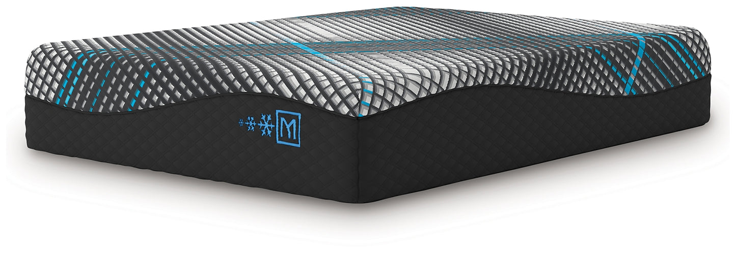 Millennium 2.0 Hybrid 16 Inch  Mattress