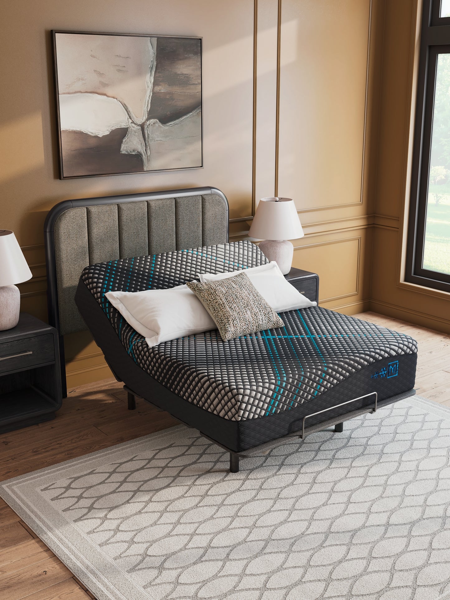 Millennium 2.0 Hybrid 16 Inch  Xl Mattress