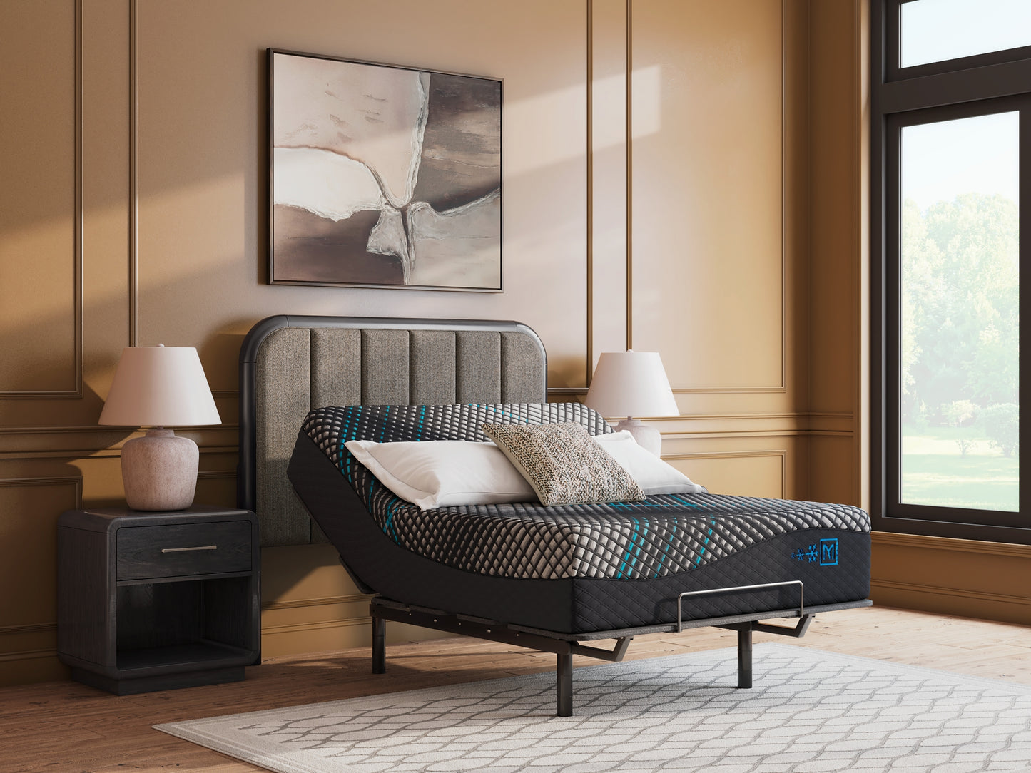 Millennium 2.0 Hybrid 16 Inch  Mattress