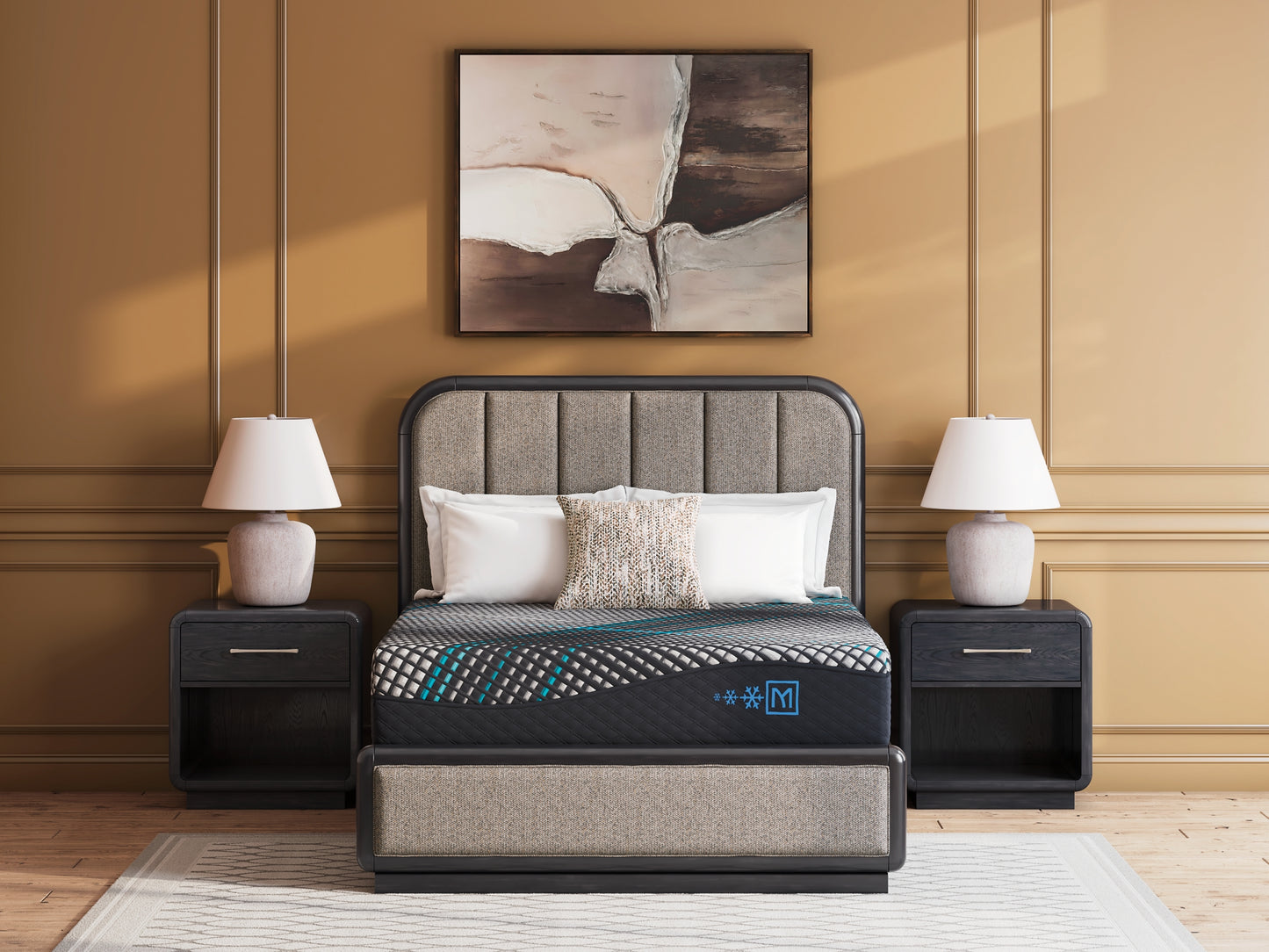 Millennium 2.0 Hybrid 12 Inch  Xl Mattress