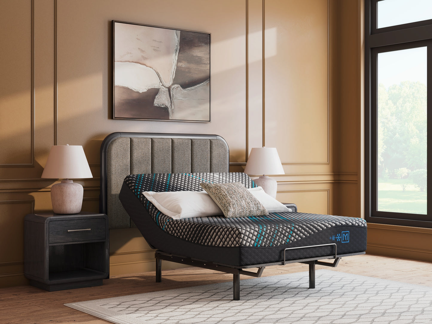 Millennium 2.0 Hybrid 12 Inch  Xl Mattress