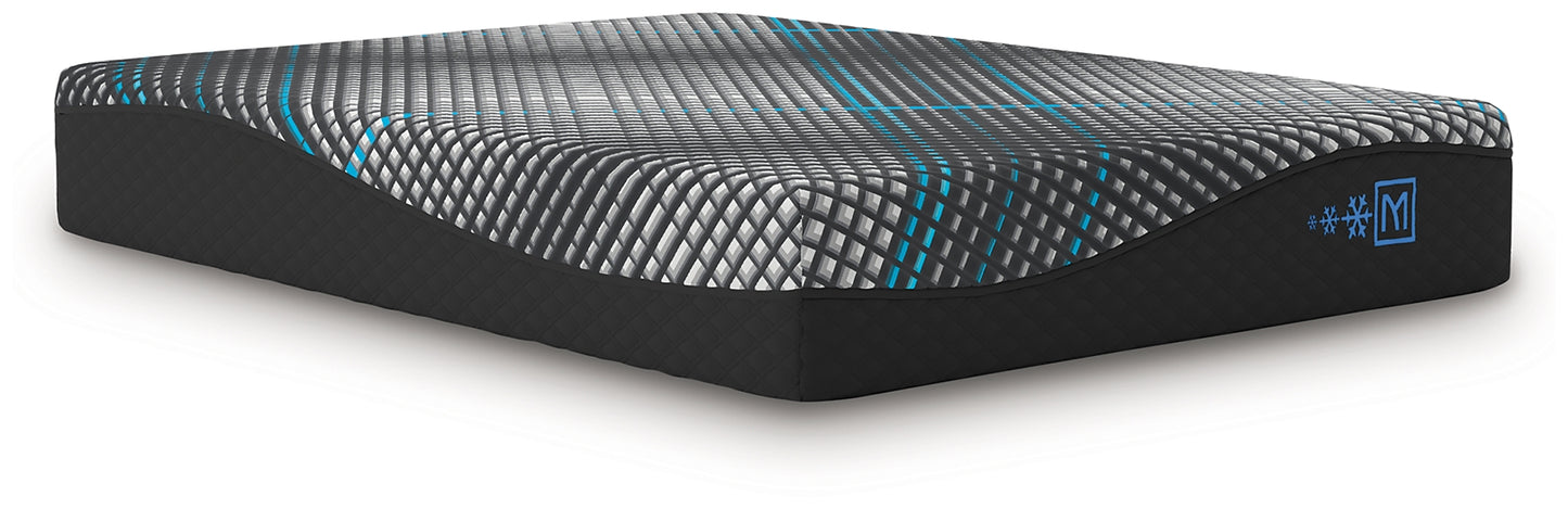 Millennium 2.0 Hybrid 12 Inch  Mattress