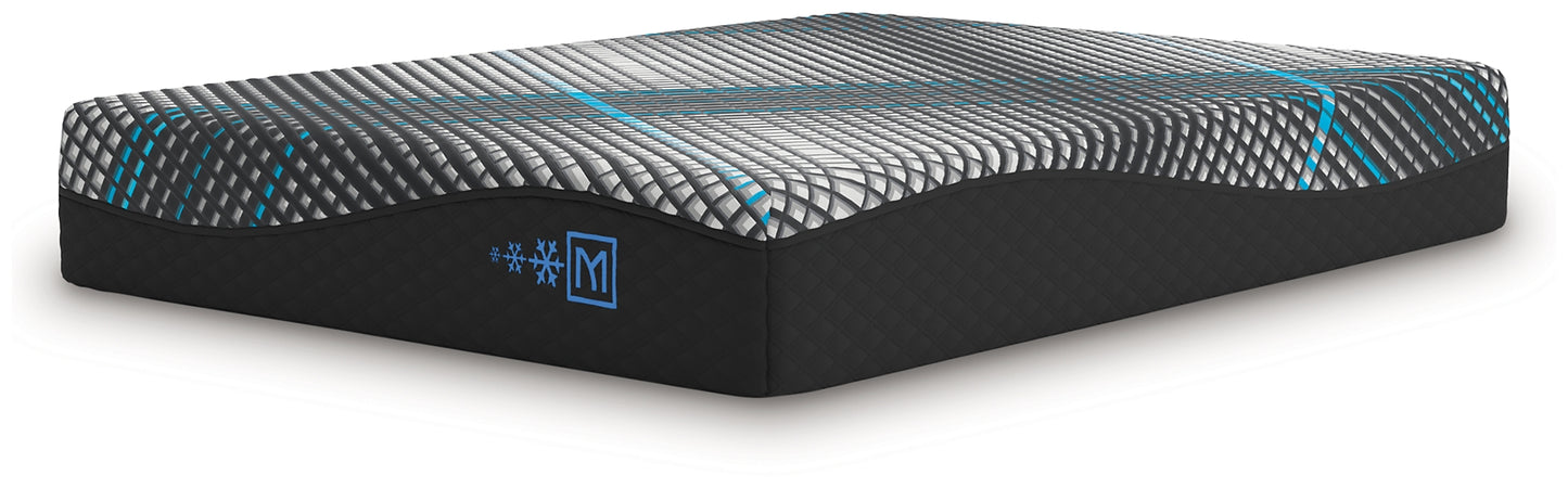 Millennium 2.0 Foam 12 Inch California  Mattress