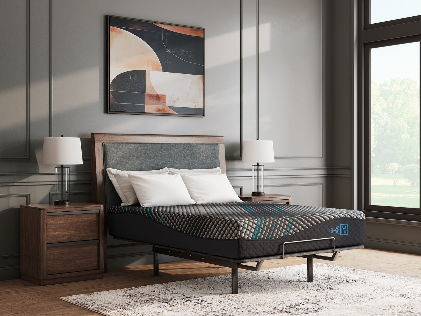 Millennium 2.0 Foam 12 Inch  Mattress