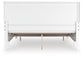 Fortman  Panel Storage Bed