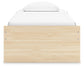 Onita  Platform Bed