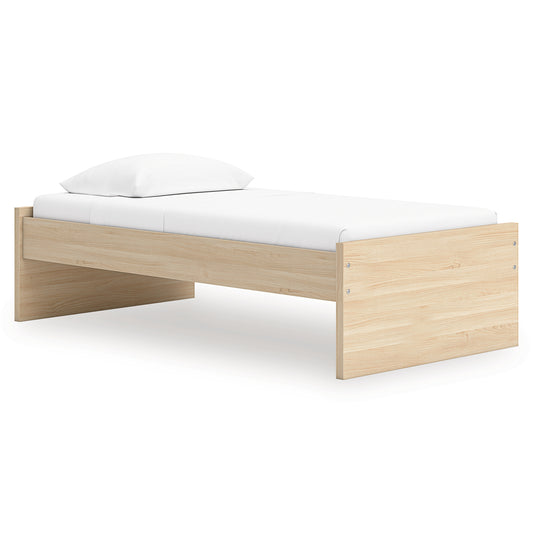 Onita  Platform Bed