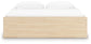 Onita  Platform Bed