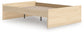 Onita  Platform Bed