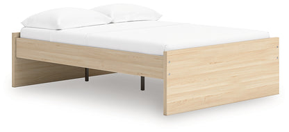 Onita  Platform Bed