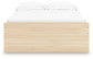 Onita  Platform Bed
