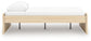 Onita  Platform Bed