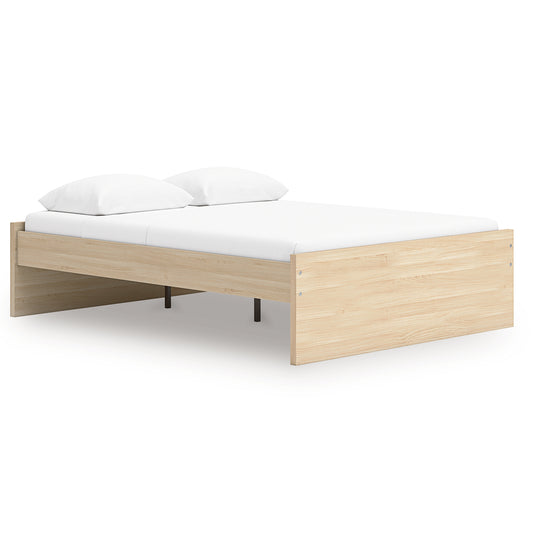 Onita  Platform Bed