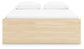 Onita  Platform Bed