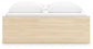 Onita  Platform Bed