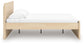 Onita  Panel Platform Bed