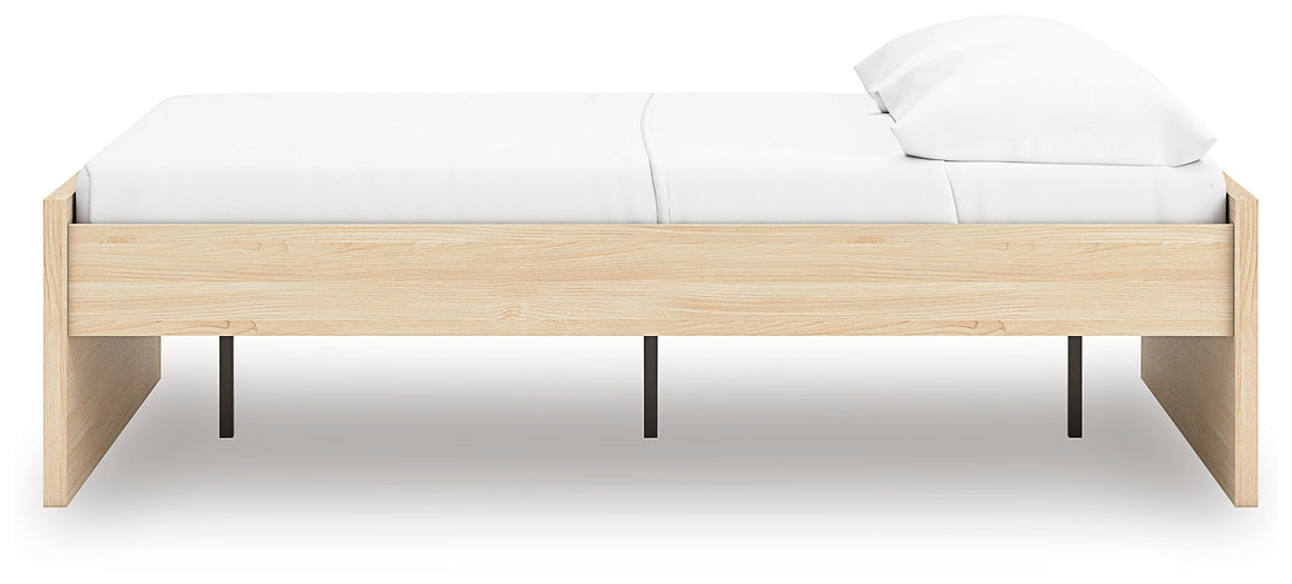 Onita  Platform Bed