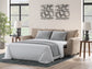 Triston-Peaks  Sofa Sleeper