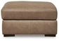Veronella Oversized Accent Ottoman