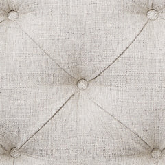 Arlendyne  Upholstered Bed With Mirrored Dresser, Chest And Nightstand