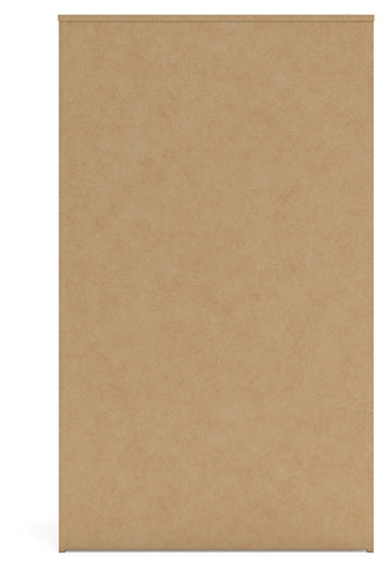 Lawroy  Panel Headboard With Mirrored Dresser And Chest