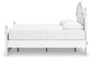 Kozlani  Upholstered Panel Storage Bed